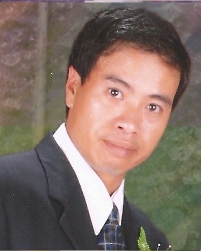 Obituary of Tommy Pham