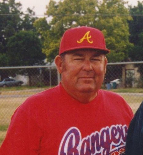 Obituary of Richard T. Gonzales