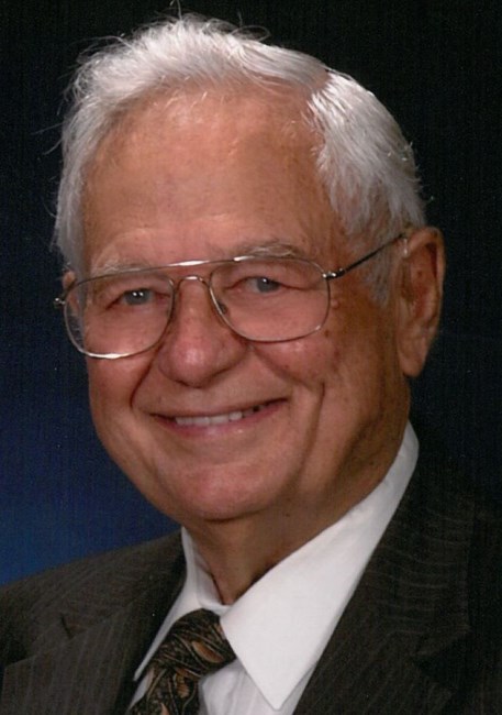 Obituary of James Talmadge Clark