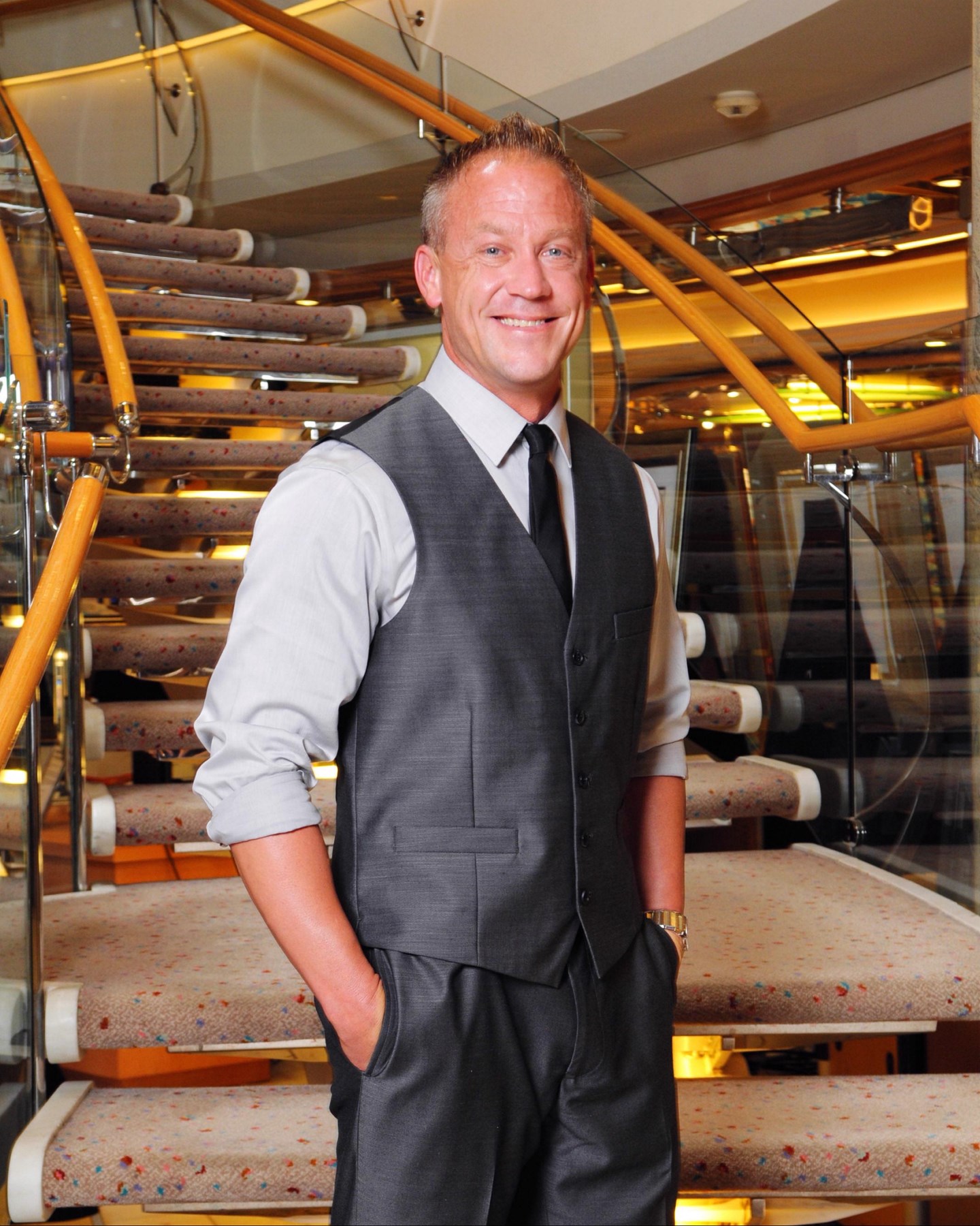 Obituary of Brian Louis Rissanen