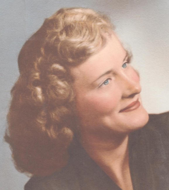 Obituary of Margaret Boone Smithey
