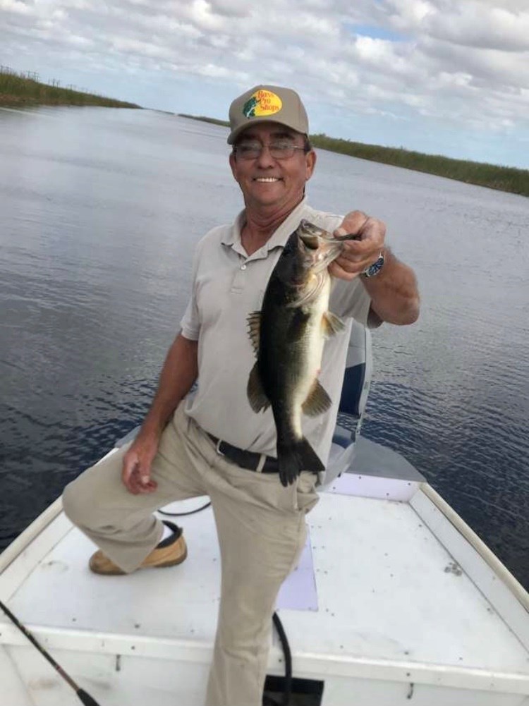 Obituary of Raymond Randall Rawn