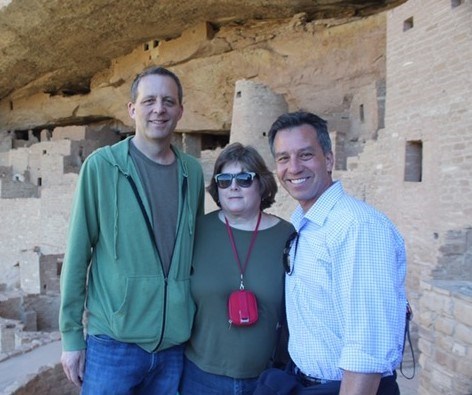 Obituary of Sandra Ellen McMullen