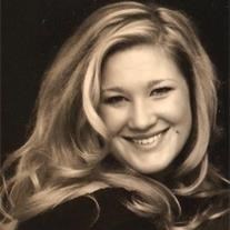 Obituary of Alexandra LePage Cordray