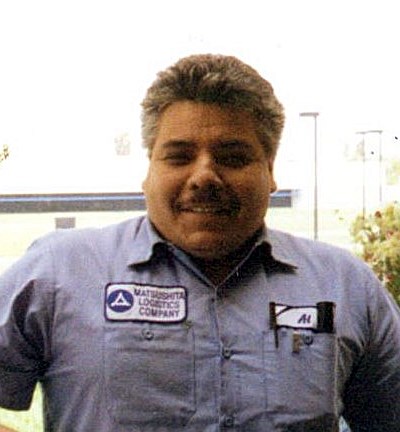 Obituary of Alfredo Velasco Sanabria