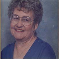 Obituary of Donna Tyler