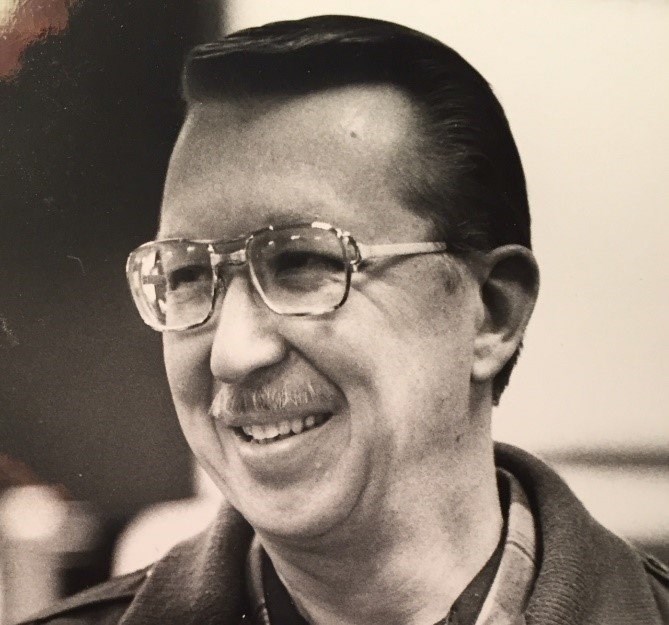 Obituary of Kenneth N. Naab