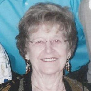 Obituary of VIRGINIA B. McINTOSH
