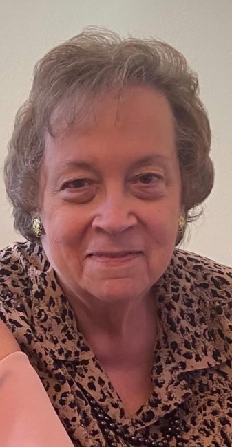 Obituary of Gail Ann Gregory