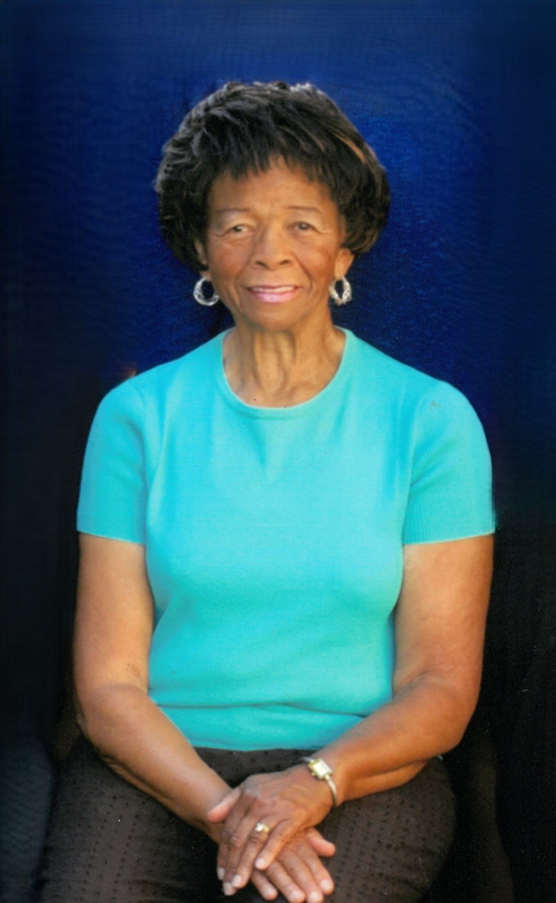 Obituary of June King Thompson