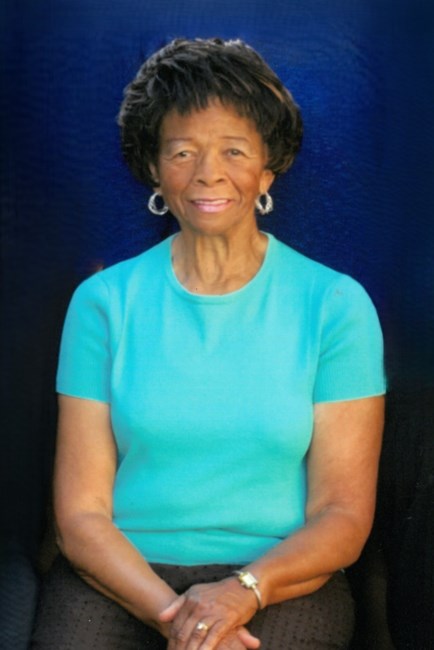 Obituary of June King Thompson