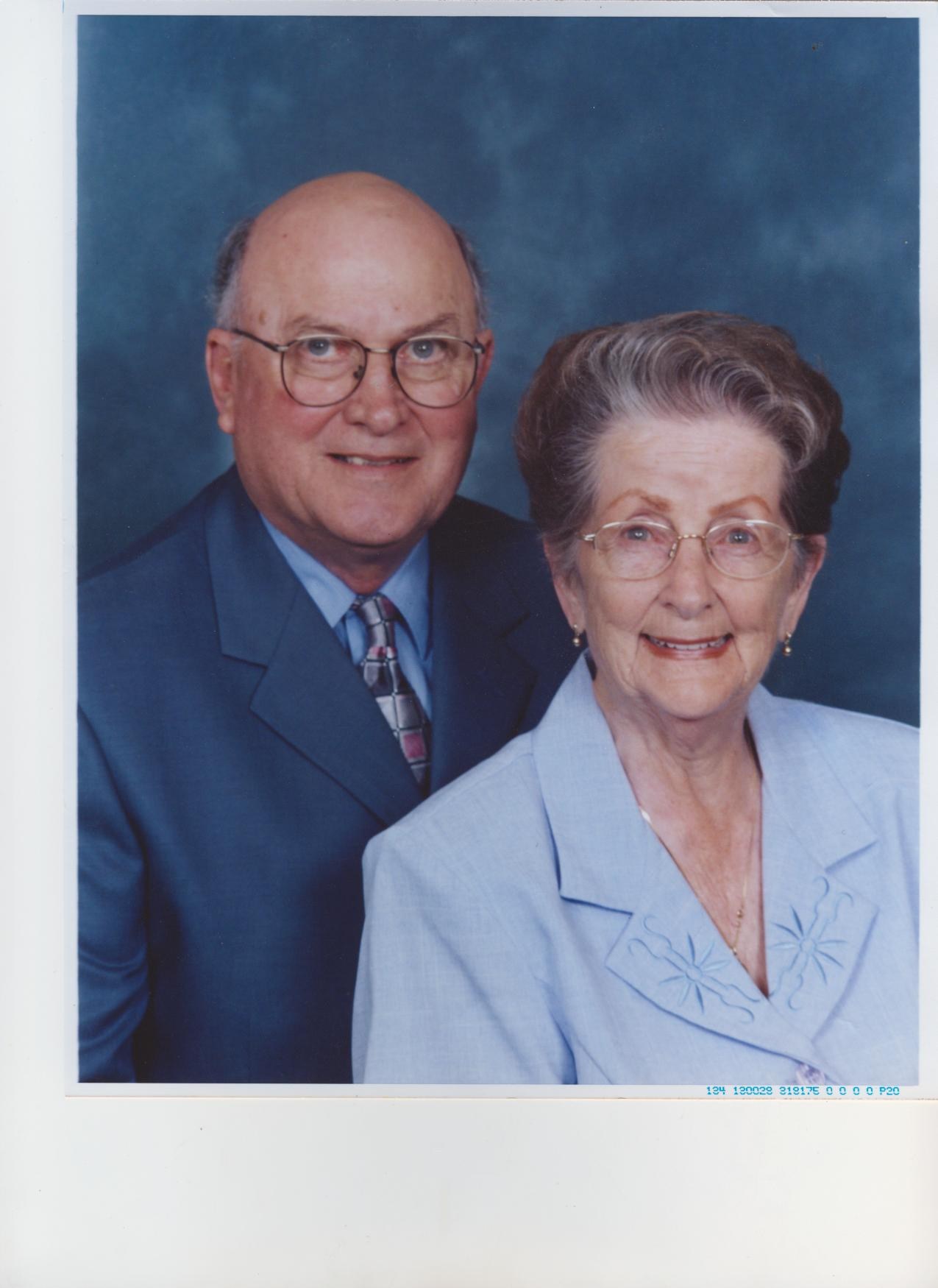 Obituary of Thelma Marie Nolley
