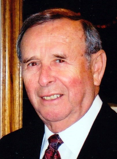 Obituario de Alfred G. Gonzalez