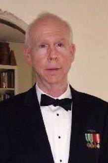 Obituary of Jefferson W. Harris