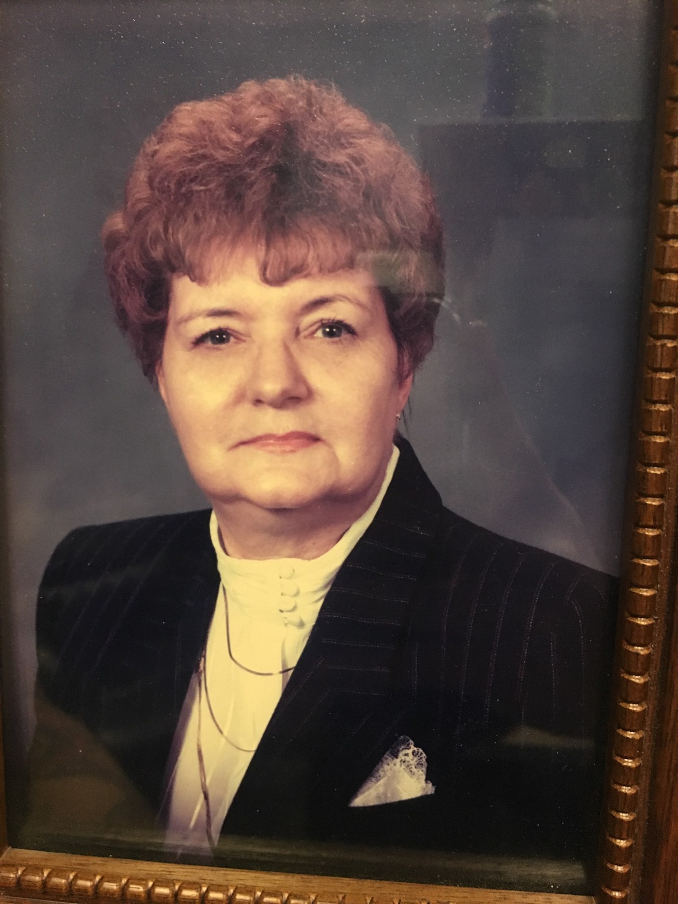 Obituary of Faye Doreen Gomez