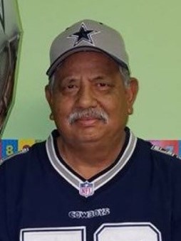 Obituary of Raul V. Lerma Sr.