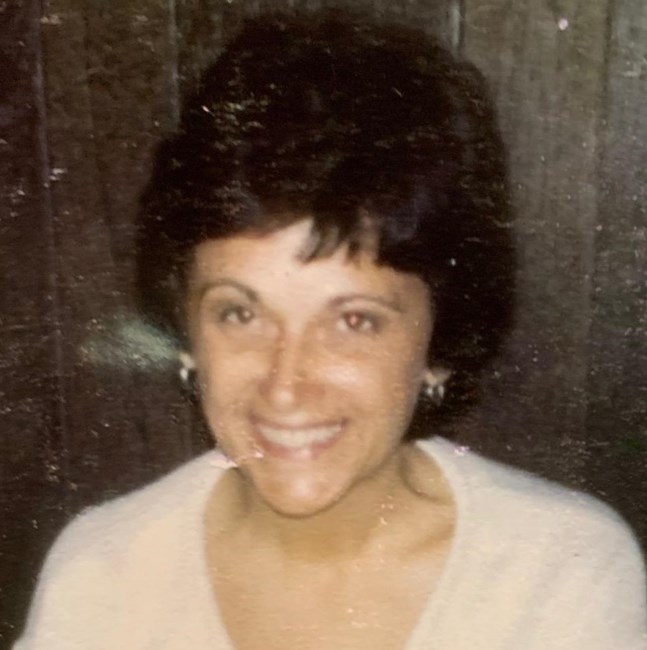 Obituary of Patricia M. Preston