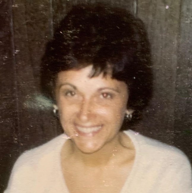 Obituario de Patricia M. Preston