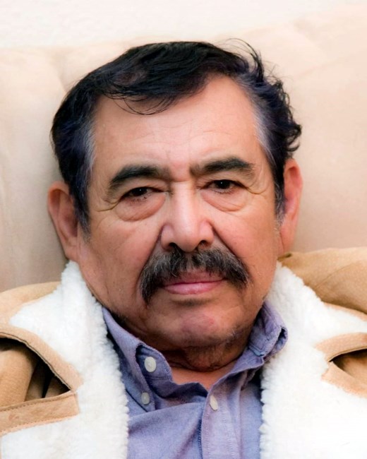 Obituary of Gregorio Reyna Jr.