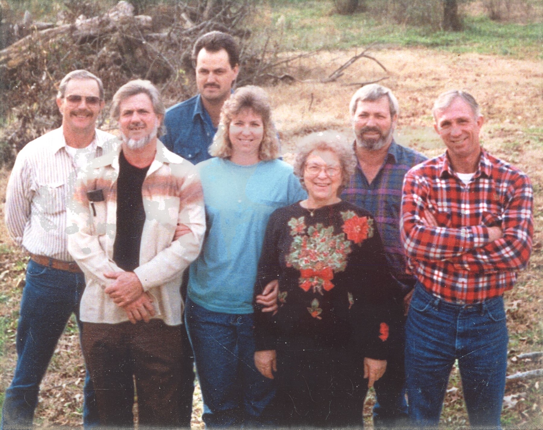 Obituary of Preston Gardner