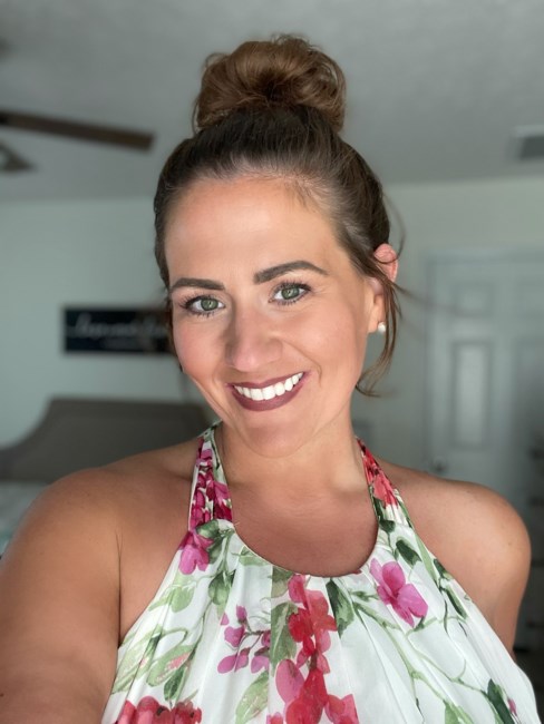 Obituary of Danielle Guthrie McOuat