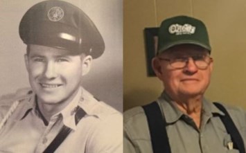 Obituary of John Leo Mouret Sr.