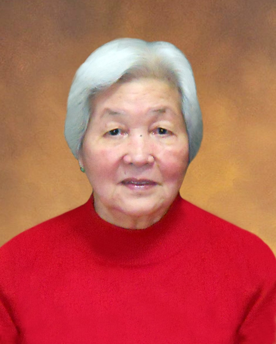 Obituary of Mrs. Yit Kiew Liaw