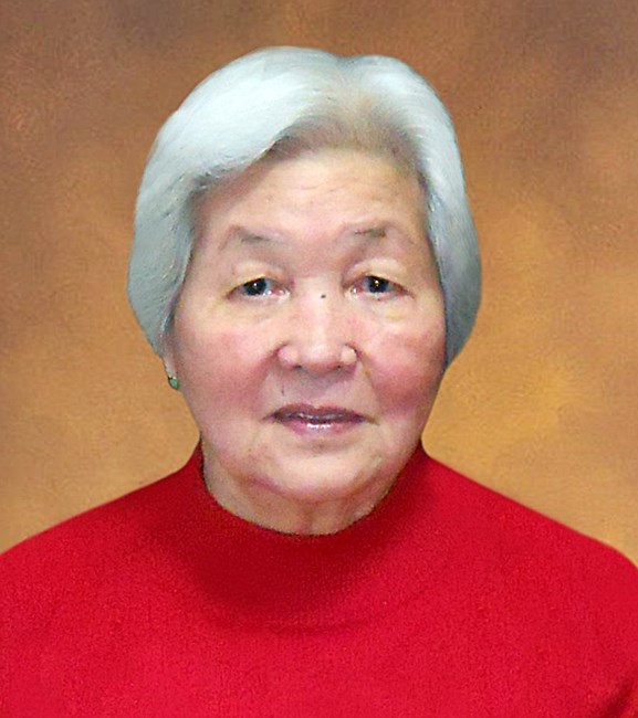 Obituary of Mrs. Yit Kiew Liaw