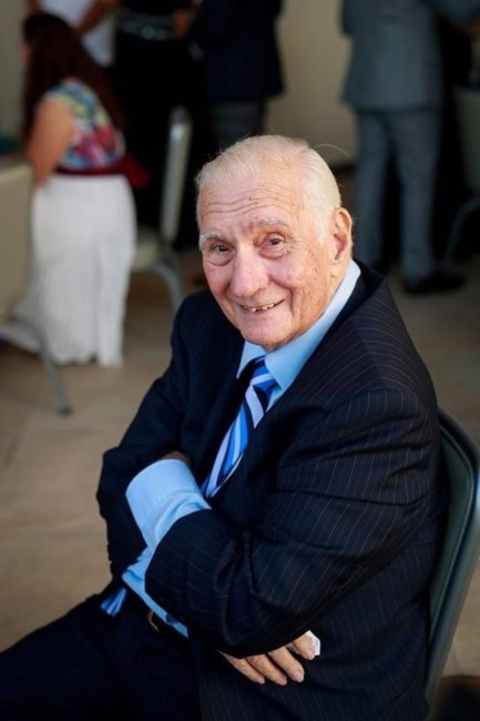 Obituary of Ángel "Guillo" Guillermo Ramírez Vélez