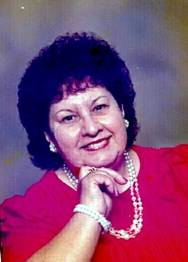 Obituary of Jennie Russo