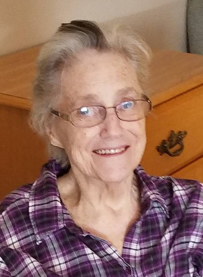 Obituary of Evelyn Lucille Flynn