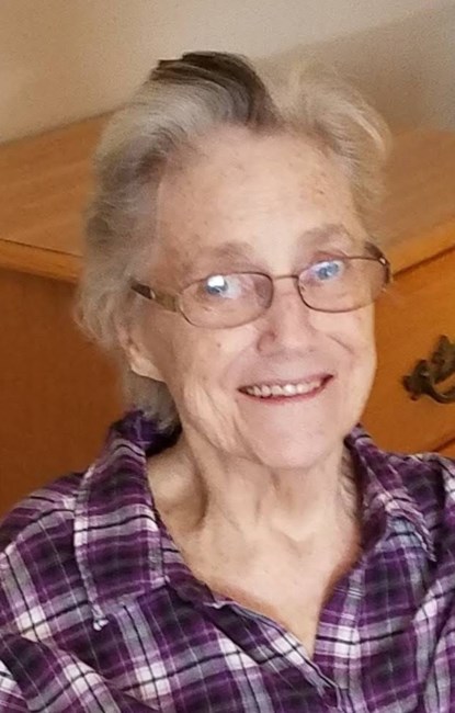 Avis de décès de Evelyn Lucille Flynn