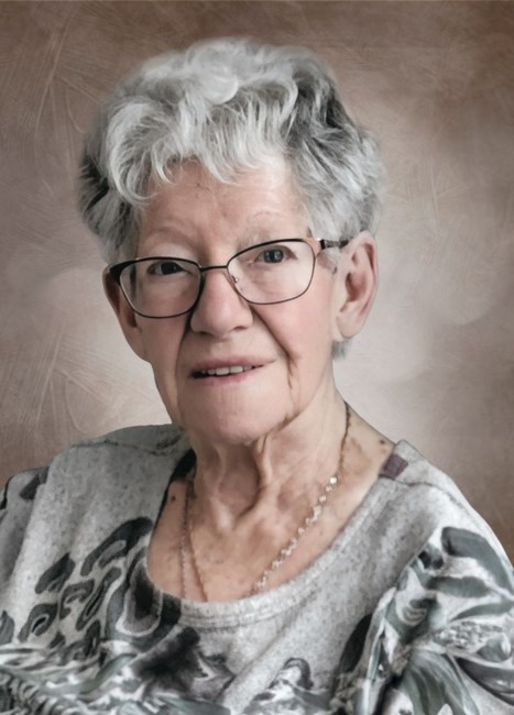 Avis de décès de Françoise Bergeron