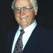 Obituary of Chester Chet Edward Ludka