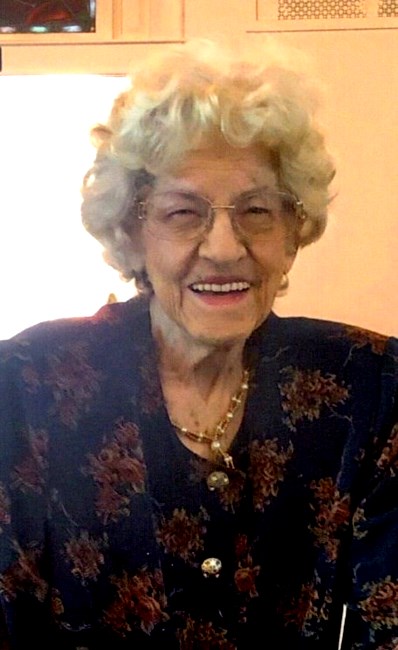 Obituary of Martha "Helen" Smith Beasley