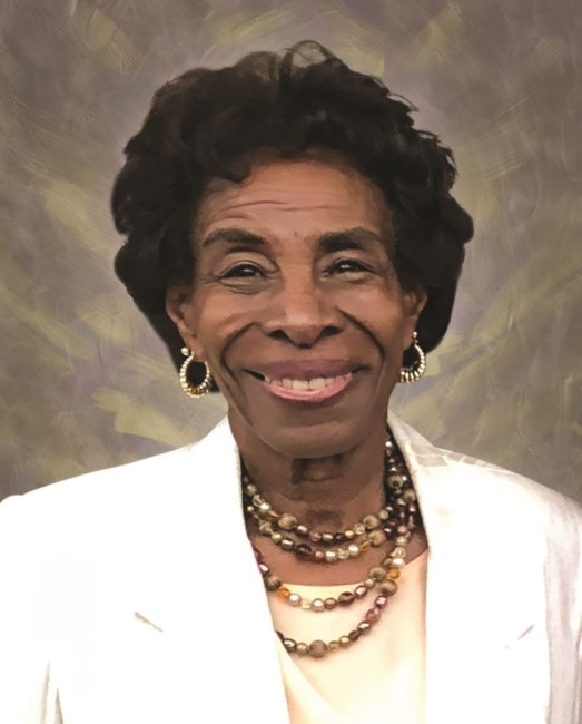 Obituary of Josephine P Arzu