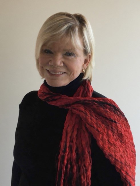 Obituary of Kathleen Anne Cervenka