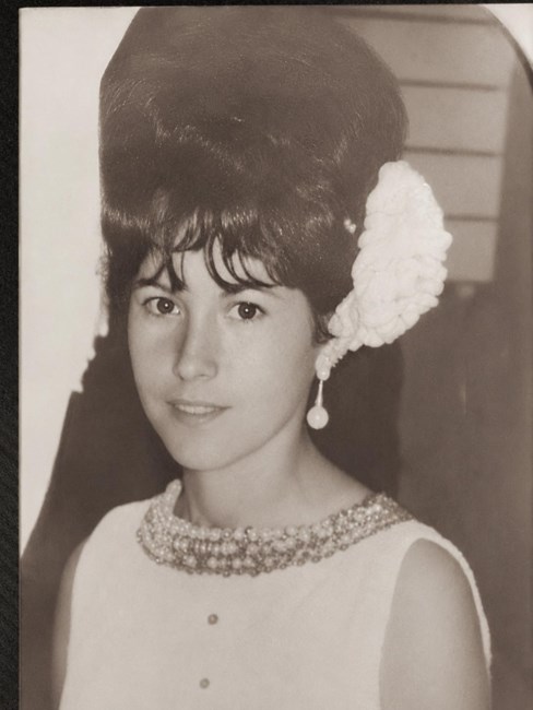 Obituario de Minerva C. Llanas