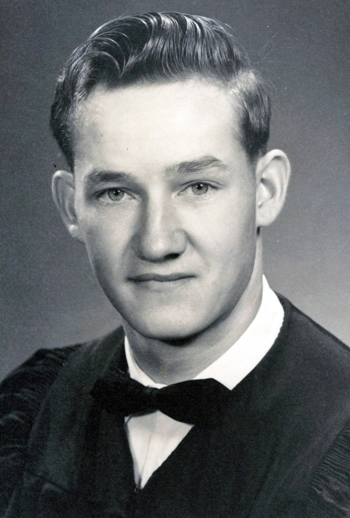 Abram Abe Hamm Obituary Mission, BC