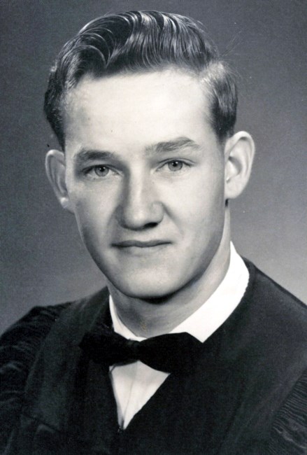 Obituary of Abram Abe Hamm