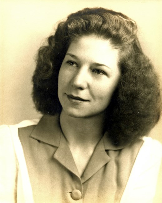 Obituary of Gloria Marie Moore