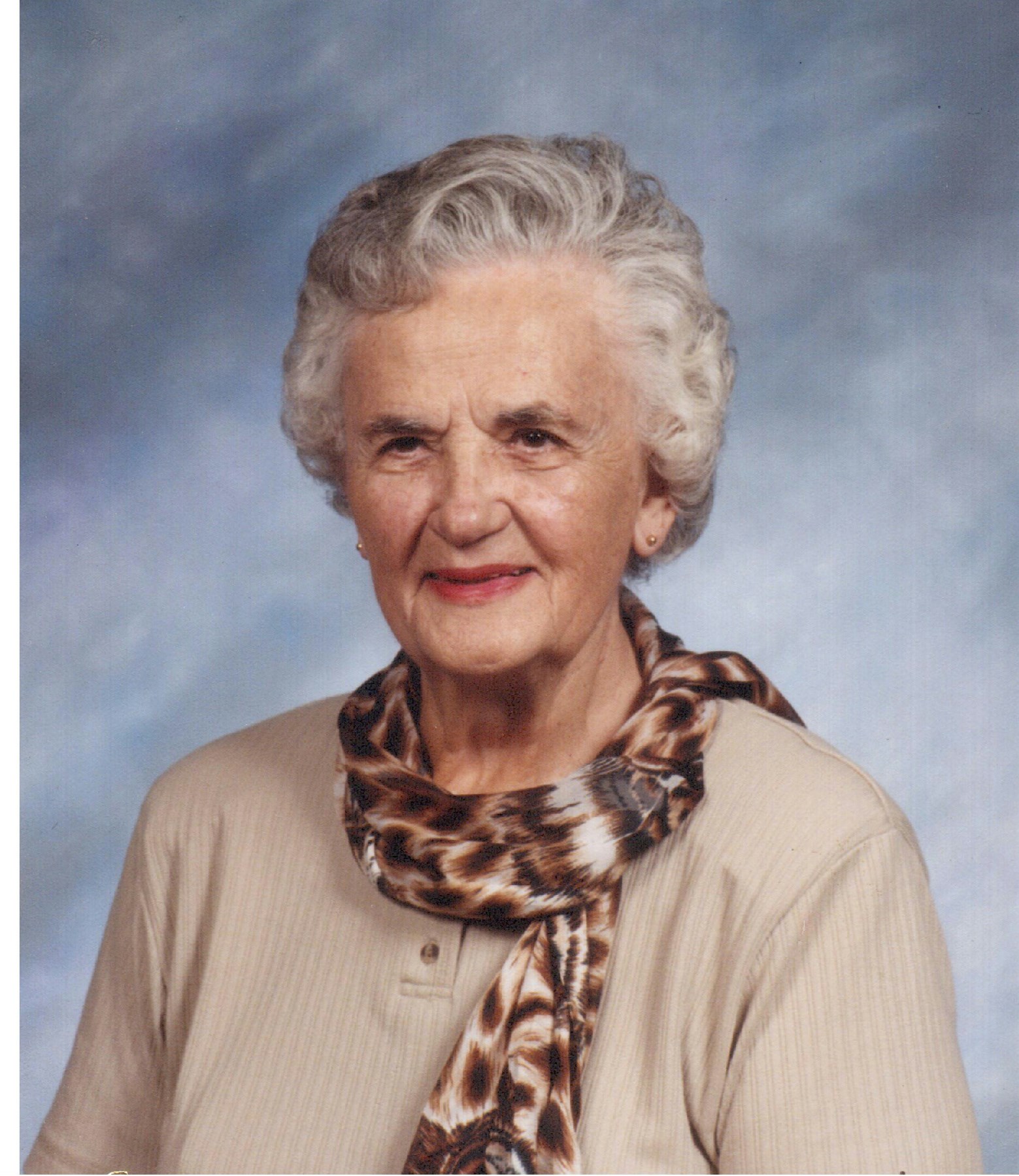 Obituary of Sarah Kish Schade