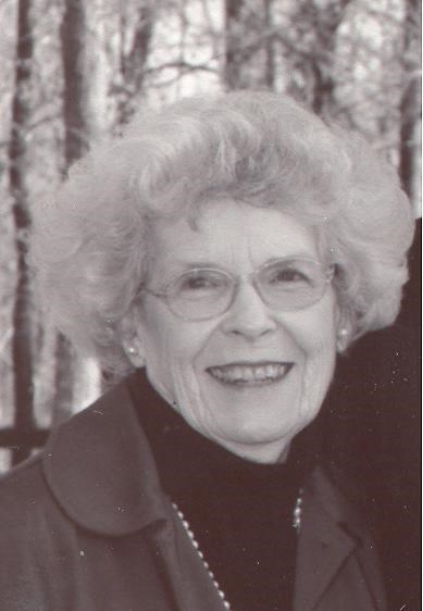 Obituario de Dorothy Virginia Goodwin Henley