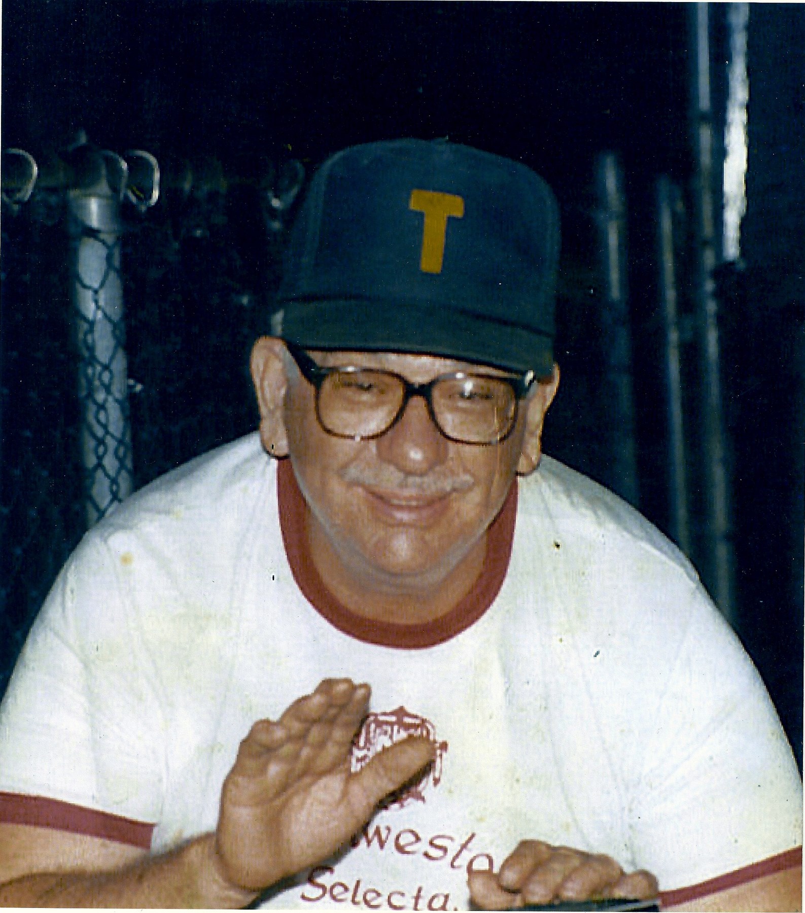 Obituary of Octavio "Tavo" González Rotger