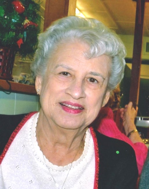 Obituary of Carol Marion Forbecker