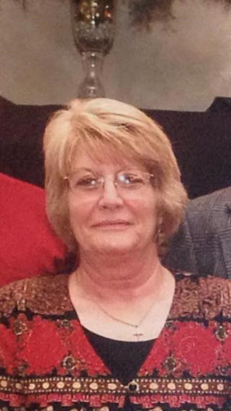 Obituary of Barbara Ann Fondren