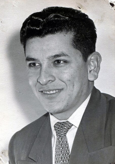 Obituary of Gil Medrano