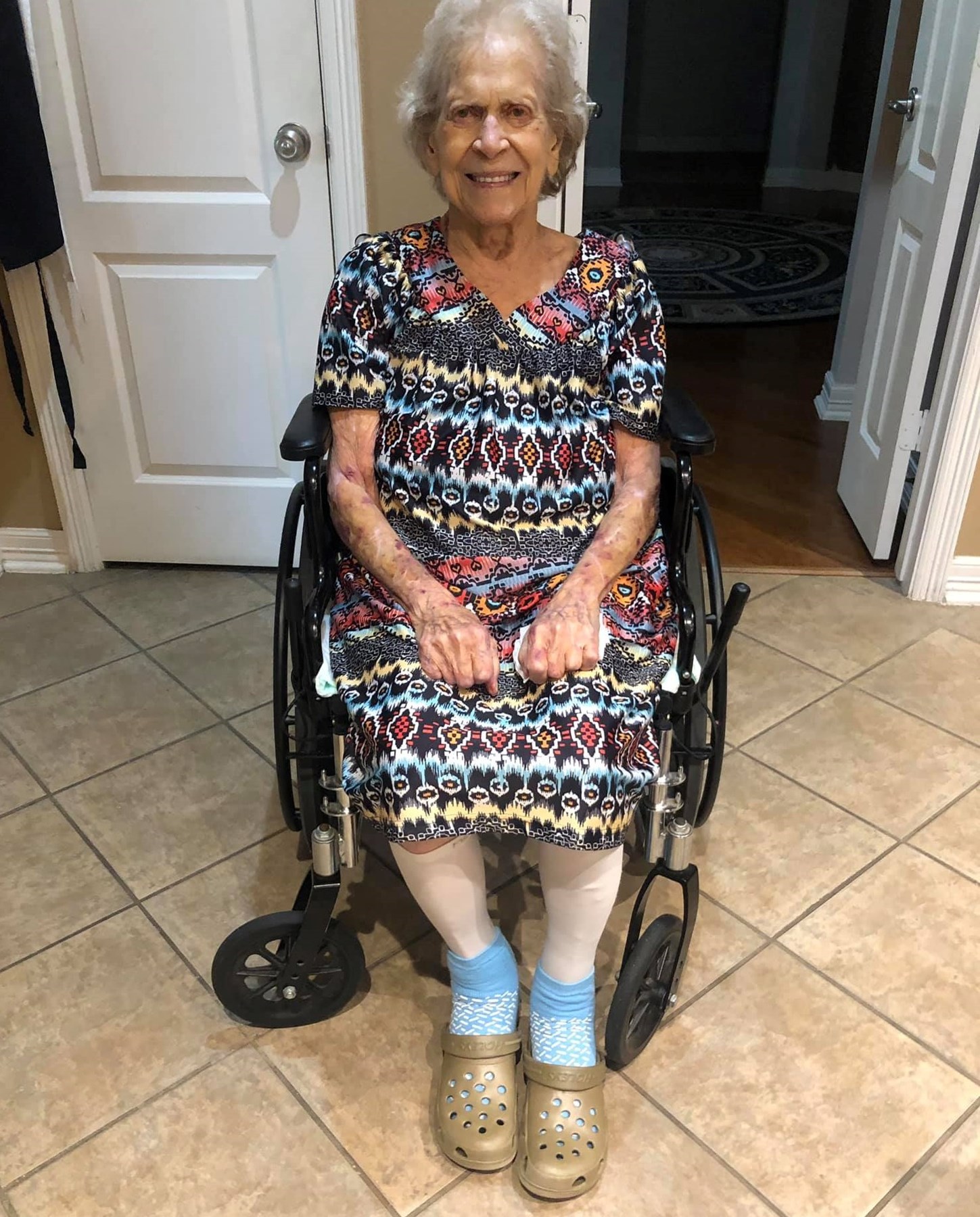 Obituary of Eunice W. Menke