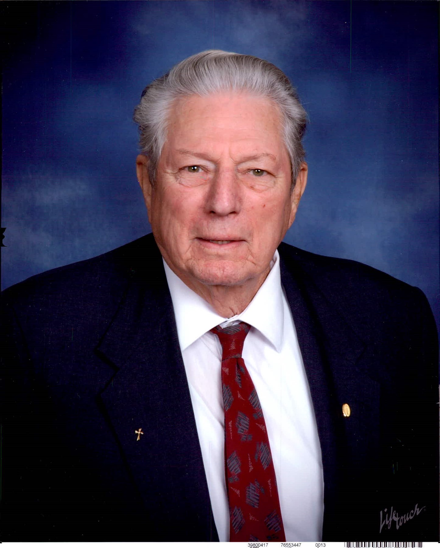 Obituary of William "Bill" Ellsworth Creeden