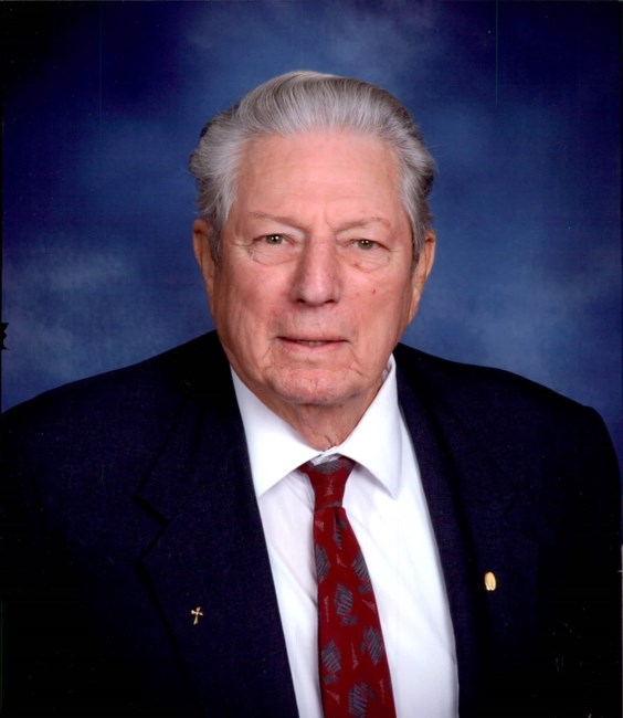 Obituary of William "Bill" Ellsworth Creeden